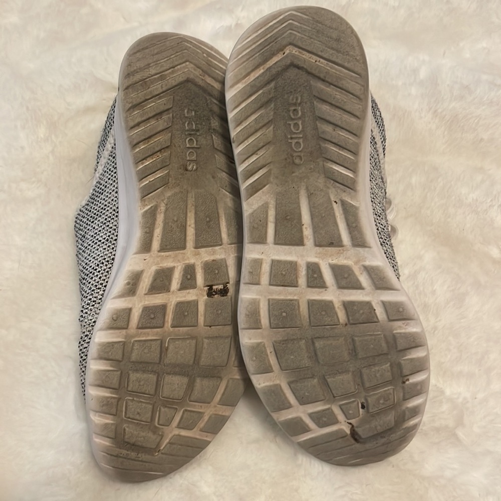 Adidas Cloudfoam Pure Shoes - Picture 14 of 16